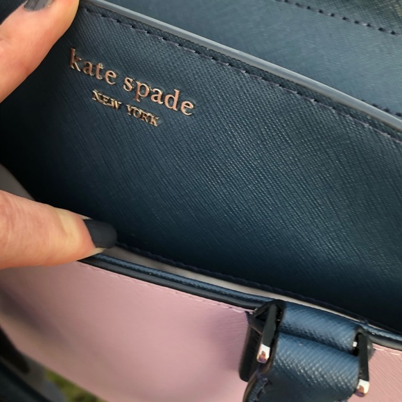 Kate Spade Large Satchel Cameron - Picture 10 of 15